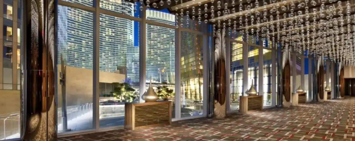 Mandarin Oriental Las Vegas-1